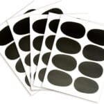 Compensadores para clarinete